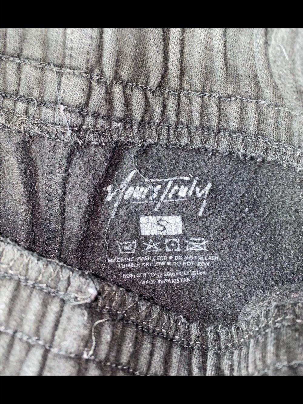 Sweatpants - Picture 5 of 10